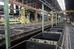 Belloi / Romagnoli Complete full automatic foundry