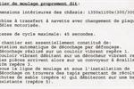 Belloi / Romagnoli Complete full automatic foundry