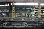 Belloi / Romagnoli Complete full automatic foundry