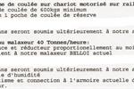 Belloi / Romagnoli Complete full automatic foundry