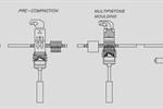 Belloi / Romagnoli Complete full automatic foundry