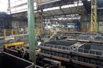 Belloi / Romagnoli Complete full automatic foundry