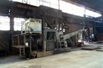 Belloi / Romagnoli Complete full automatic foundry