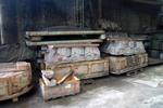 Belloi / Romagnoli Complete full automatic foundry
