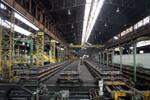 Belloi / Romagnoli Complete full automatic foundry