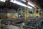 Belloi / Romagnoli Complete full automatic foundry