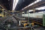 Belloi / Romagnoli Complete full automatic foundry