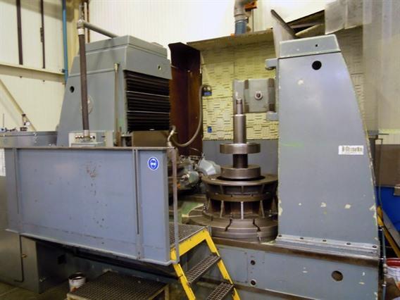 Pfauter P 1501