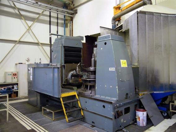Pfauter P 1501