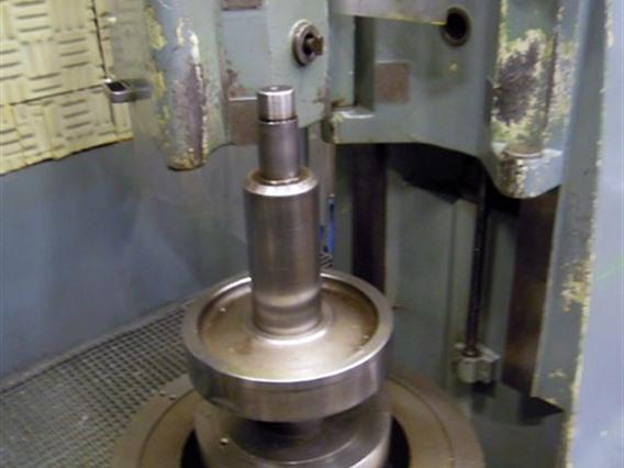 Pfauter P 1501