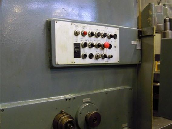 Pfauter P 1501