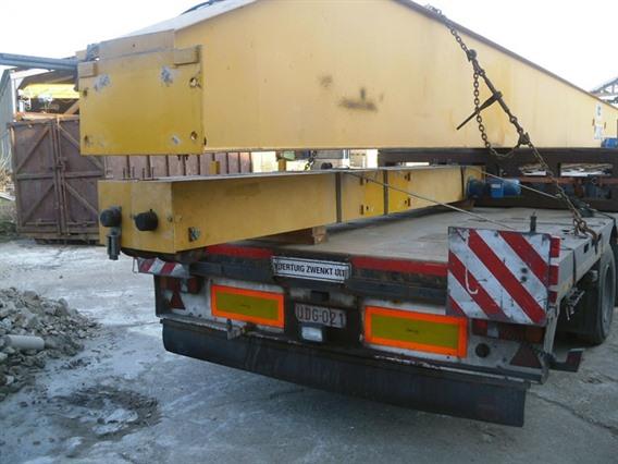 ADC 2 ton x 22450 mm