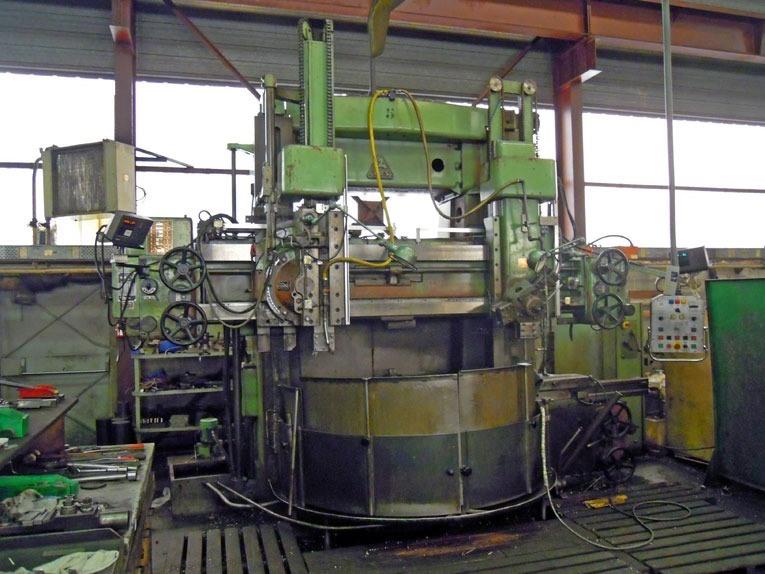 New And Used Machine Tools & Equipment