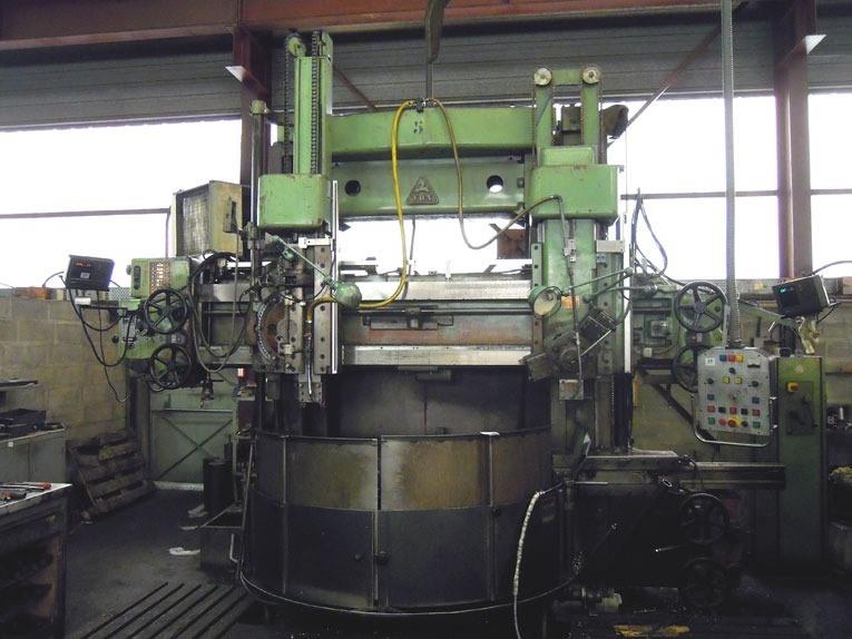 New And Used Machine Tools & Equipment