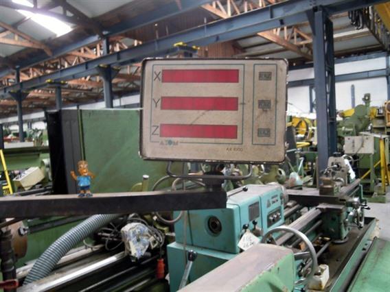 Sculfort Ø 800 x 3000 mm