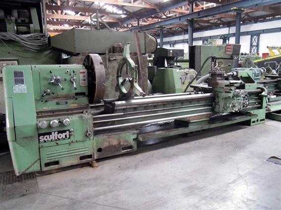 Sculfort Ø 800 x 3000 mm