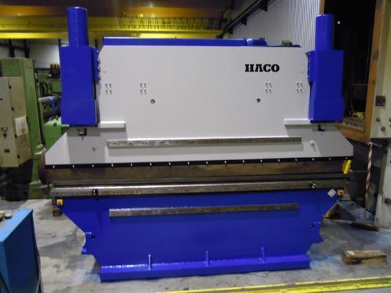 Haco - Com PN 300T x 4100 mm