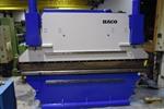 Haco - Com PN 300T x 4100 mm