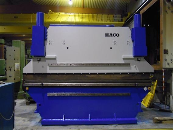 Haco - Com PN 300T x 4100 mm
