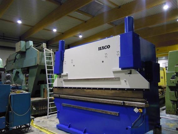 Haco - Com PN 300T x 4100 mm