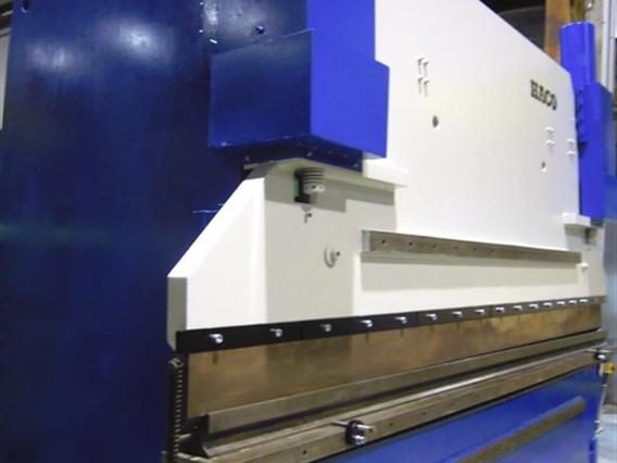 Haco - Com PN 300T x 4100 mm