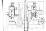 Mas VR 4A - MK 4 - X:1000 mm