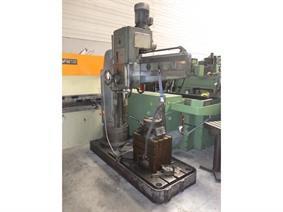 Mas VR 4A - MK 4 - X:1000 mm, Radiaalboormachines