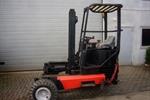 KooiAap - Moffet Forklift/combi sideloader