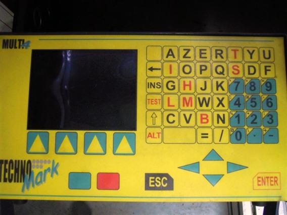Techno Mark Multi4