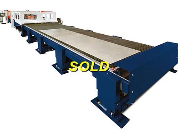Bystronic Bystar 4025 - 80 L CNC