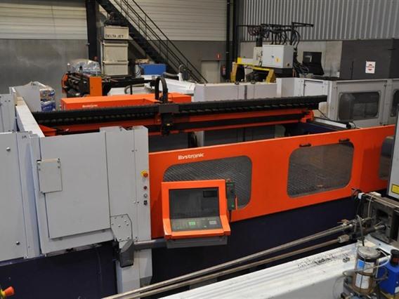 Bystronic Bystar 4025 - 80 L CNC