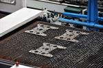 Bystronic Bystar 4025 - 80 L CNC
