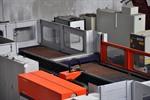 Bystronic Bystar 4025 - 80 L CNC