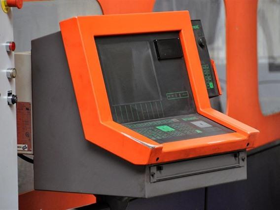 Bystronic Bystar 4025 - 80 L CNC