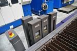 Bystronic Bystar 4025 - 80 L CNC