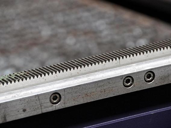 Bystronic Bystar 4025 - 80 L CNC