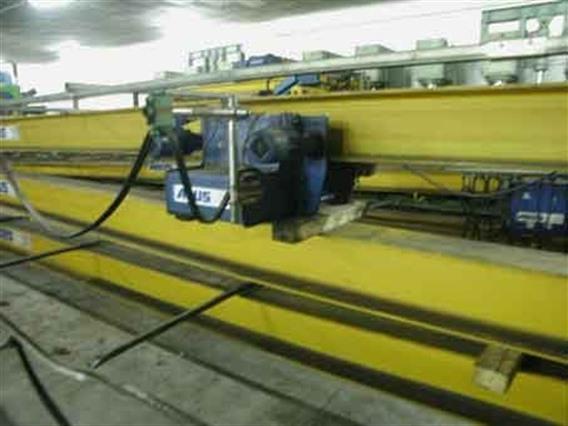 Abus Rolbrug
