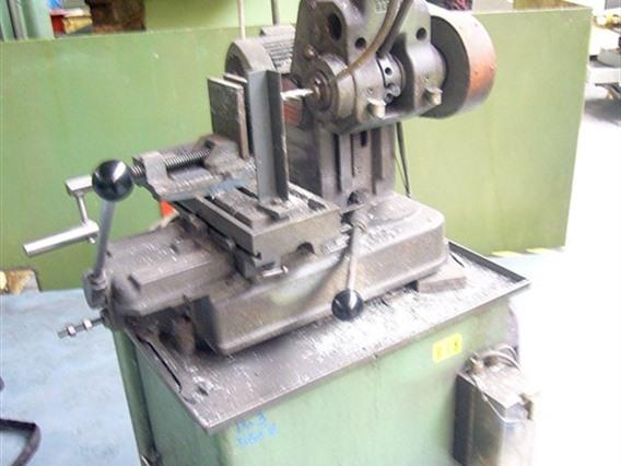 Barker Machine Used Other & special purpose milling machines, Barker - Milling machine ...