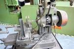 Barker Milling machine