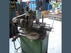 Barker Milling machine, Other & special purpose milling machines