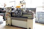 Storebro Lathe