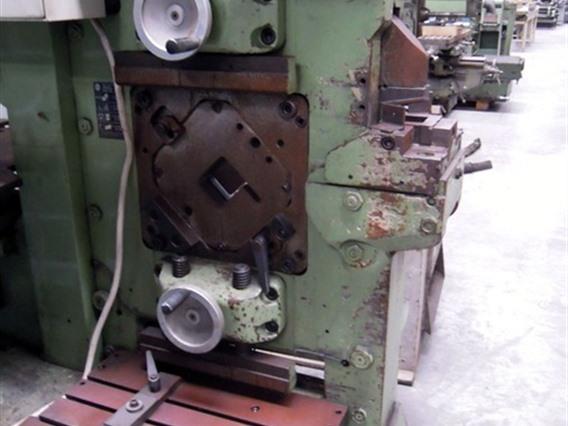 Mubea - Muhr & Bender KLSH 1100