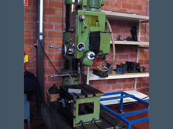 Lux Drill 828 - MK4