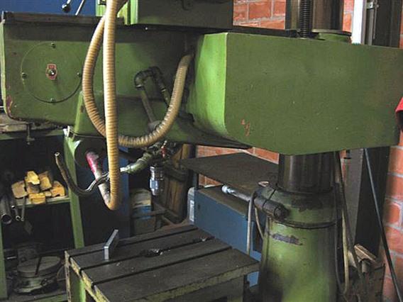Lux Drill 828 - MK4