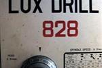 Lux Drill 828 - MK4
