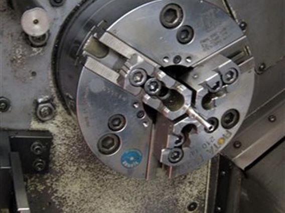 Goodway GCL-2L CNC