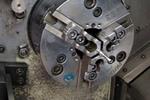 Goodway GCL-2L CNC