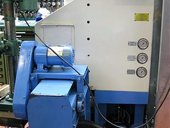 Goodway GCL-2L CNC