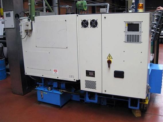 Goodway GCL-2L CNC