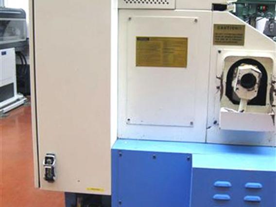 Goodway GCL-2L CNC